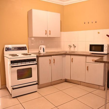 Chancellors Court Претория Экстерьер фото